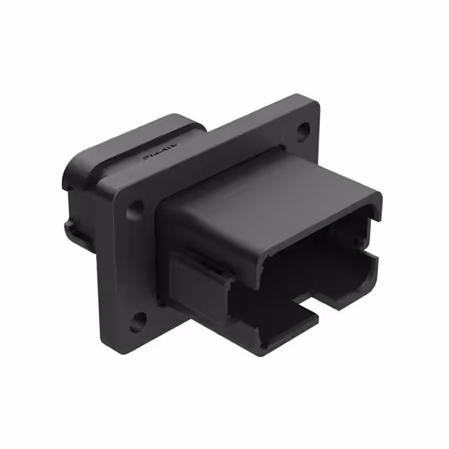 AT04-12PB-BL05 Amphenol Sine Systems Corp  Boîtiers de connecteurs rectangulaires